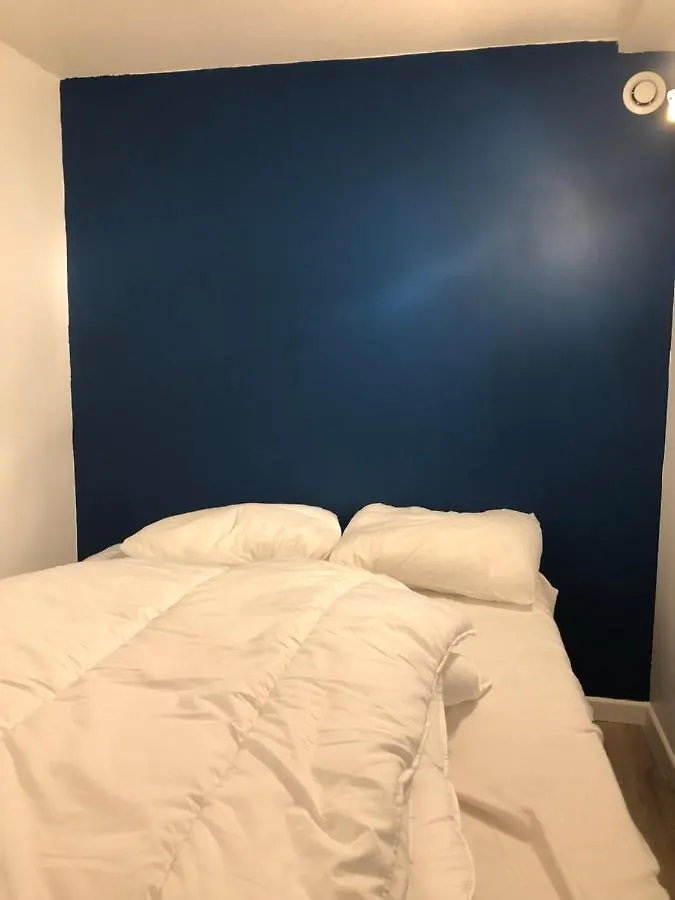 T2 Atypique Au Centre Apartment Cauterets