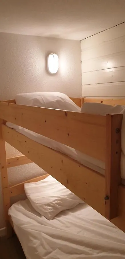 T2 Atypique Au Centre Apartment Cauterets France