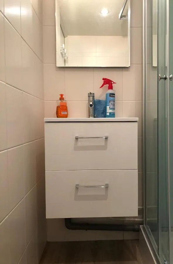T2 Atypique Au Centre Apartment Cauterets
