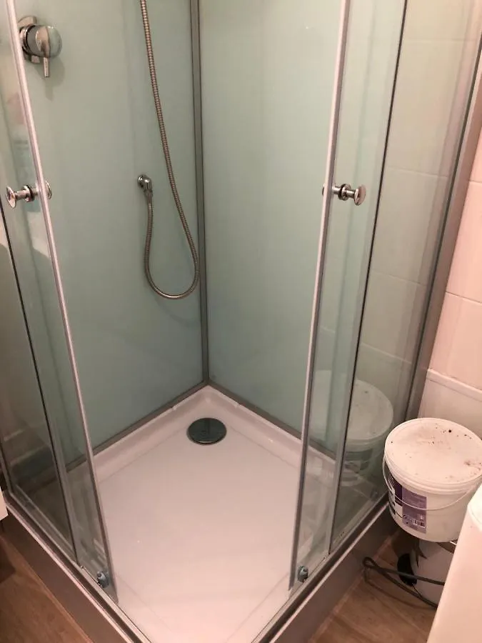 T2 Atypique Au Centre Apartment Cauterets France