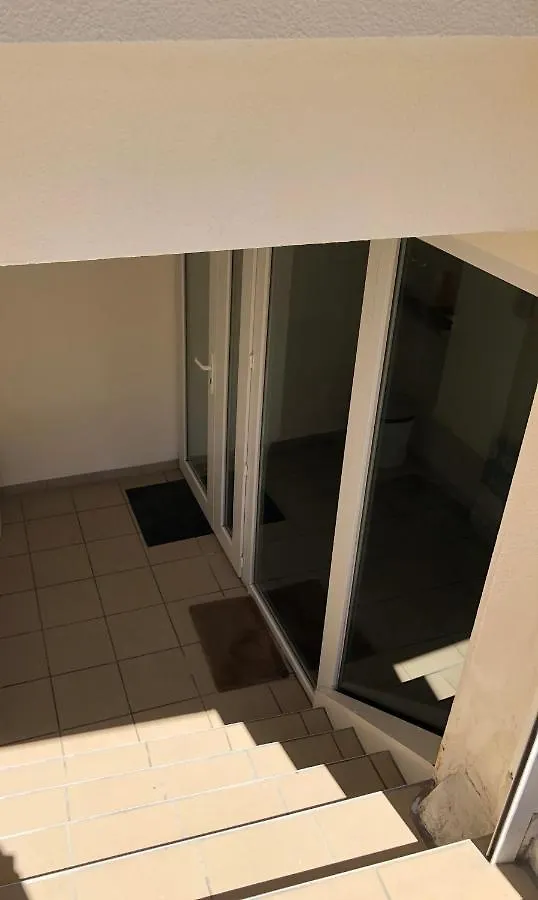 T2 Atypique Au Centre Apartment Cauterets